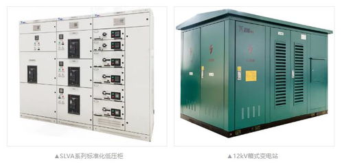 青島益和電氣集團榮獲 組合電器十大品牌 殊榮