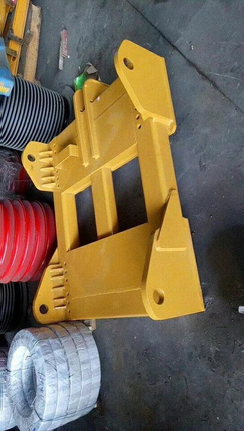 華順XR360托架 品質(zhì)為基，助力機(jī)電設(shè)備高效運(yùn)行