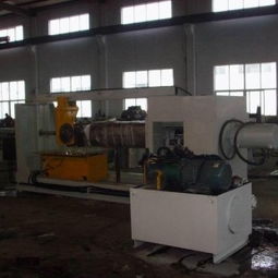 專業制造，信賴之選——寧津星宇機電設備廠 您的汽車油箱脹形機及油箱設備優質供應商